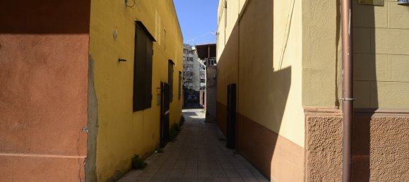 4غرفة شقة في Messina, Italy رقم 47923 2