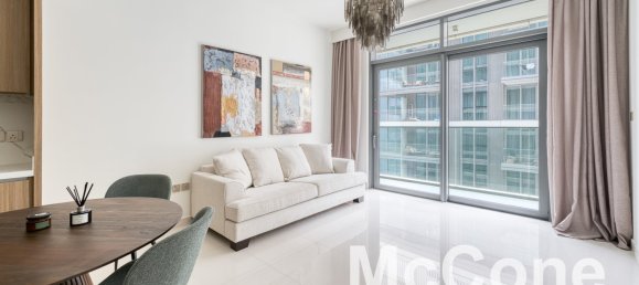 1 Schlafzimmer Wohnung in Dubai Harbour, UAE, Nr. 25925 2