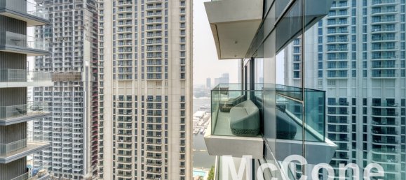 1 Schlafzimmer Wohnung in Dubai Harbour, UAE, Nr. 25925 16