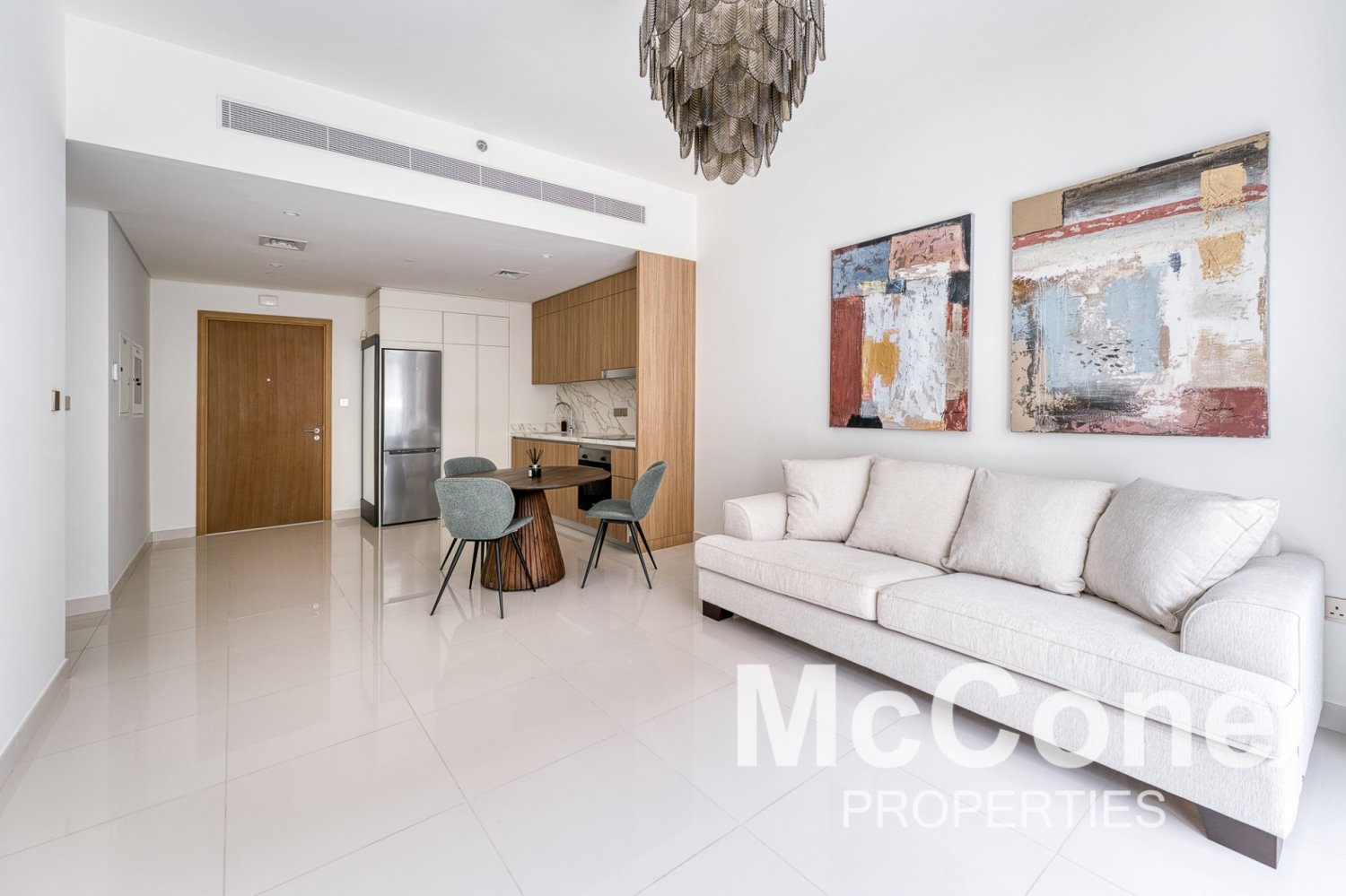 1 Schlafzimmer Wohnung in Dubai Harbour, UAE, Nr. 25925