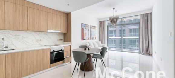 1 Schlafzimmer Wohnung in Dubai Harbour, UAE, Nr. 25925 3