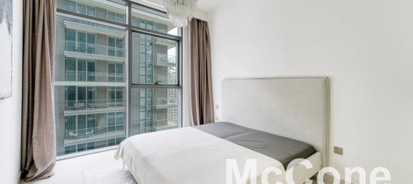 1 Schlafzimmer Wohnung in Dubai Harbour, UAE, Nr. 25925 9