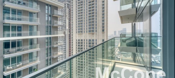 1 Schlafzimmer Wohnung in Dubai Harbour, UAE, Nr. 25925 14