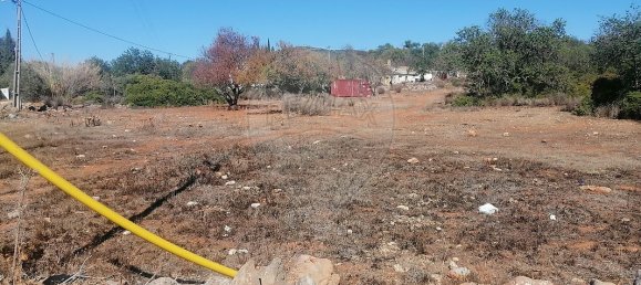 2 chambres Terrain à Faro, Portugal No. 55079 8