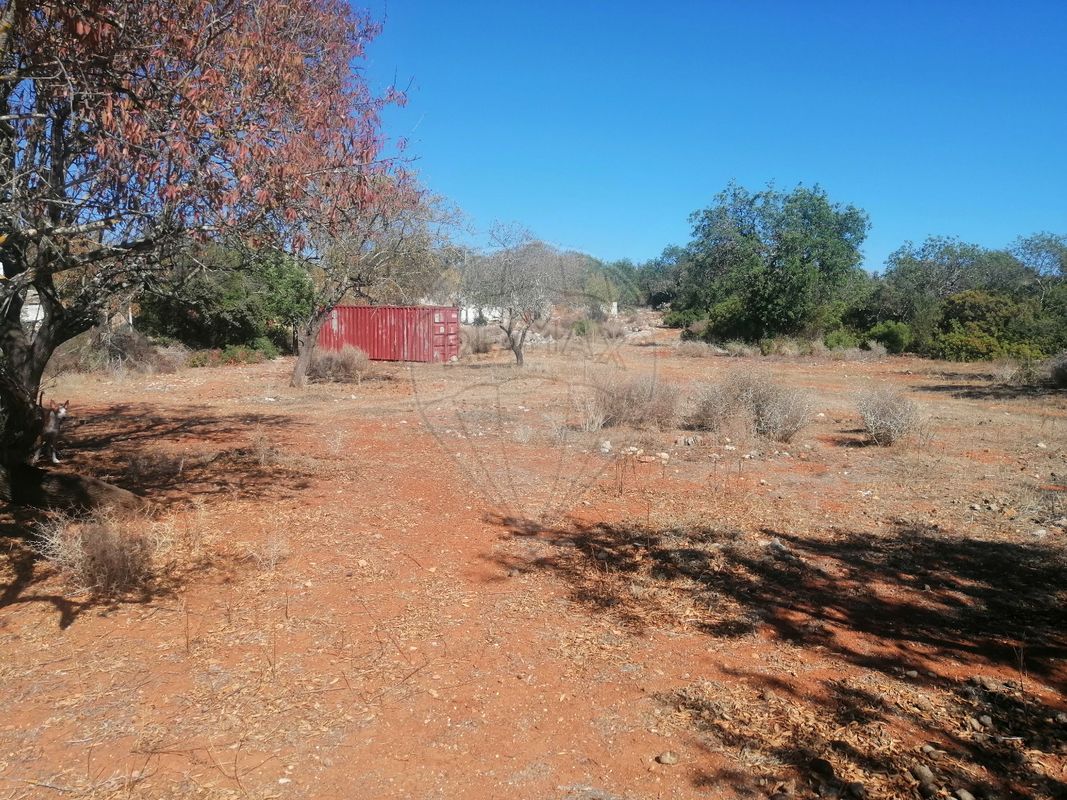 2 chambres Terrain à Faro, Portugal No. 55079
