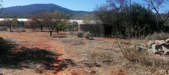 2 chambres Terrain à Faro, Portugal No. 55079 9