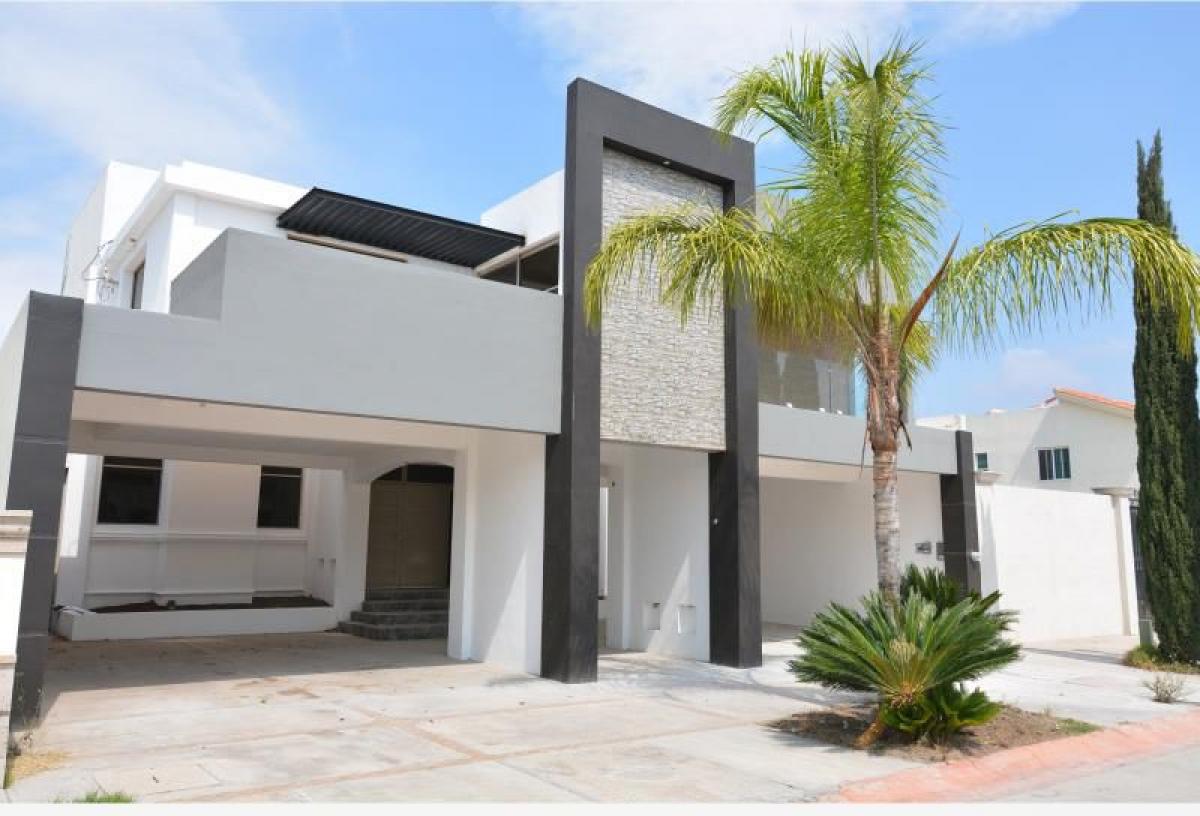 4 غرف نوم منزل في Playa Vicente, Mexico رقم 188497