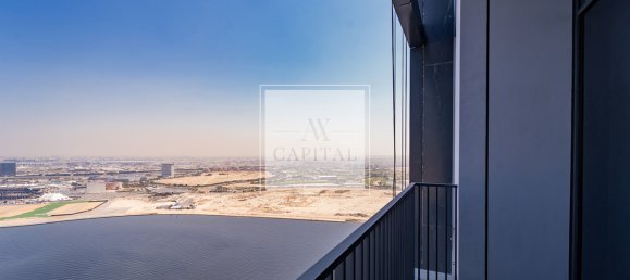 2 غرف نوم شقة في خور دبي, UAE رقم 51148 11