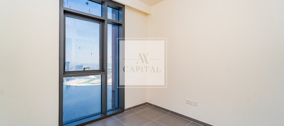 2 غرف نوم شقة في خور دبي, UAE رقم 51148 3