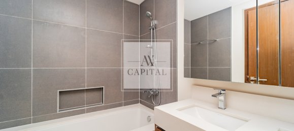 2 غرف نوم شقة في خور دبي, UAE رقم 51148 10