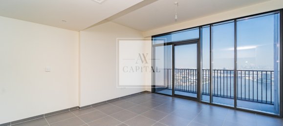 2 غرف نوم شقة في خور دبي, UAE رقم 51148 14