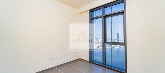 2 غرف نوم شقة في خور دبي, UAE رقم 51148 5