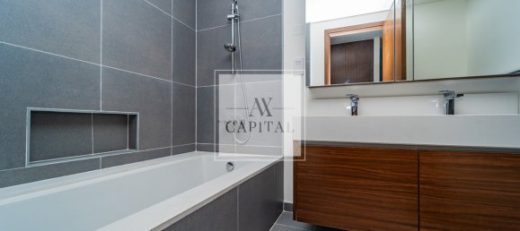 2 غرف نوم شقة في خور دبي, UAE رقم 51148 9