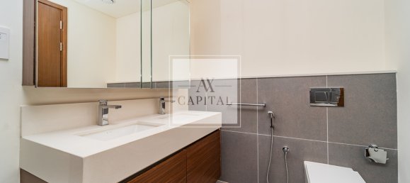 2 غرف نوم شقة في خور دبي, UAE رقم 51148 6