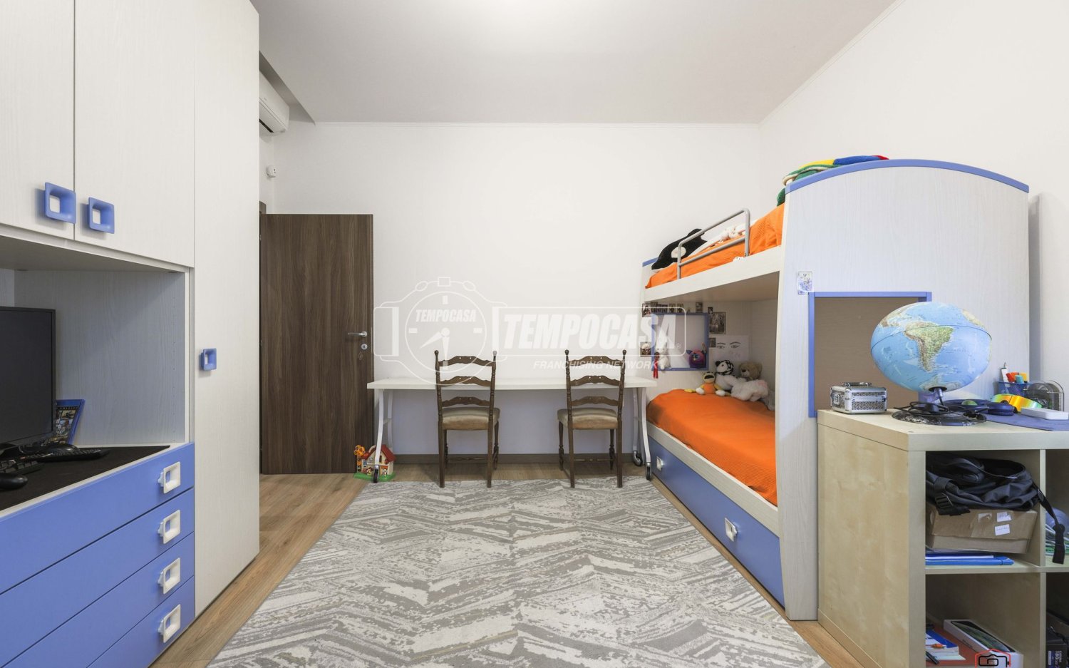 4-Zimmer Wohnung in Budrio, Italy, Nr. 275842
