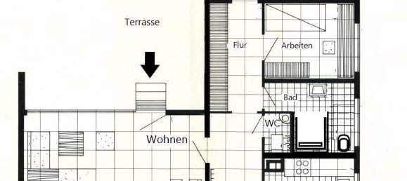 2 chambres Bungalow à Friesland, Germany No. 295714 21