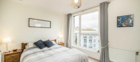 1 bedroom Apartment in Acton, United Kingdom No. 10033 6