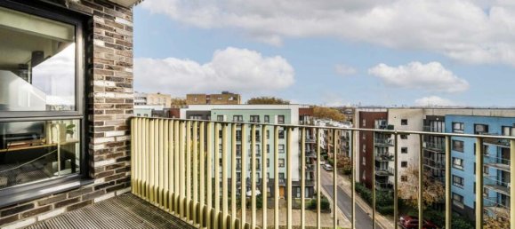 1 bedroom Apartment in Acton, United Kingdom No. 10033 12