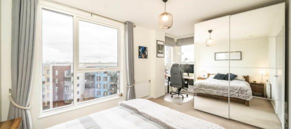 1 bedroom Apartment in Acton, United Kingdom No. 10033 8