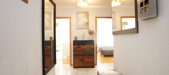 Apartamento T2 em Trier, Germany N.º 351834 8