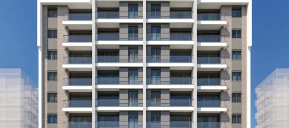 Appartement 2+1 à Aksu, Turkey No. 33242 30