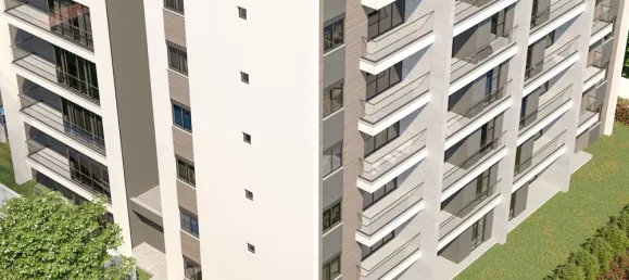 Appartement 2+1 à Aksu, Turkey No. 33242 29