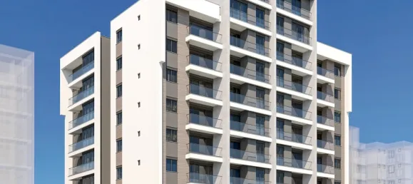 Appartement 2+1 à Aksu, Turkey No. 33242 25