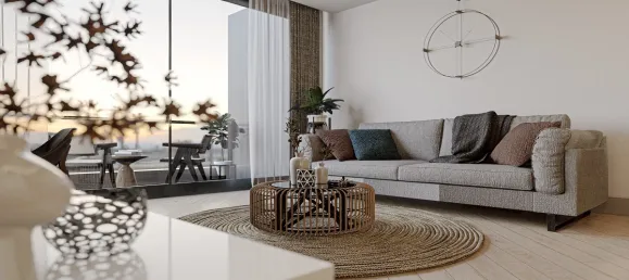 Appartement 2+1 à Aksu, Turkey No. 33242 8