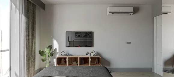 Appartement 2+1 à Aksu, Turkey No. 33242 13