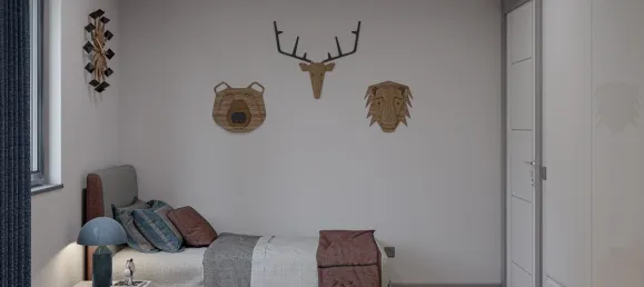 Appartement 2+1 à Aksu, Turkey No. 33242 20