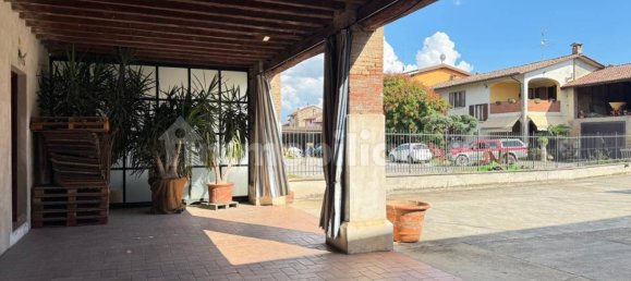 2 bedrooms House in San Gervasio Bresciano, Italy No. 320696 11