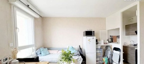 Estúdio em Montrouge, France N.º 305908 2