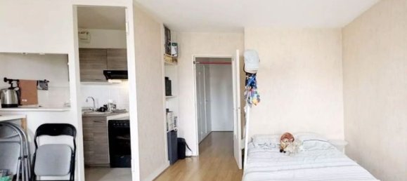 Estúdio em Montrouge, France N.º 305908 7