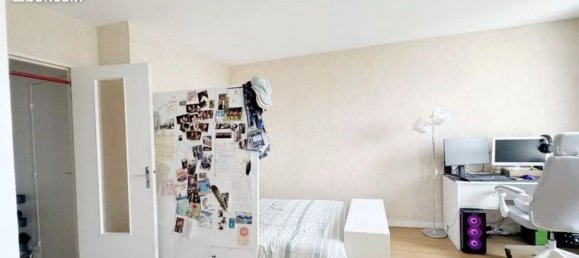 Estúdio em Montrouge, France N.º 305908 3