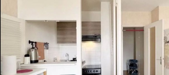 Estúdio em Montrouge, France N.º 305908 5