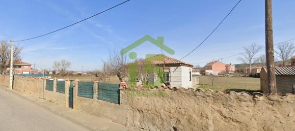 Terreno em Villaquilambre, Spain 7601 m² N.º 91466 7