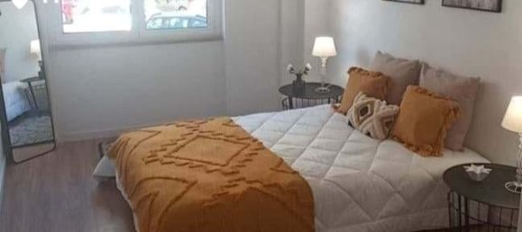 3 rooms Apartment in Lisbon, Portugal No. 93067 21