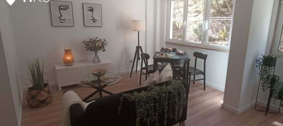 3 rooms Apartment in Lisbon, Portugal No. 93067 17