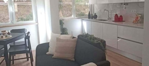 3 rooms Apartment in Lisbon, Portugal No. 93067 2