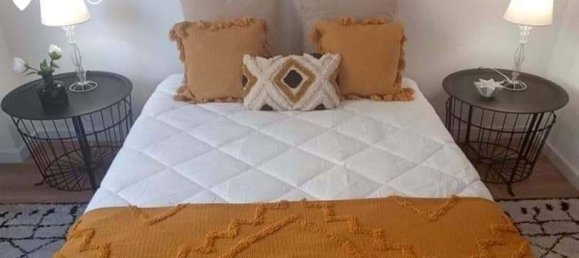 3 rooms Apartment in Lisbon, Portugal No. 93067 16