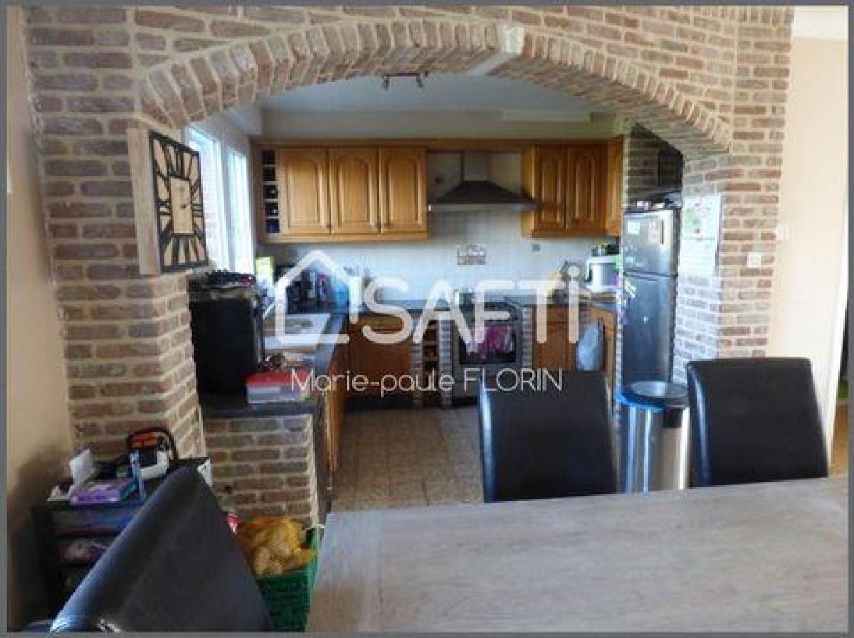 3 Schlafzimmer Haus in Lestrem, France, Nr. 31745