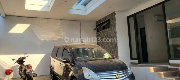 3 bedrooms House in Kebon Jeruk, Indonesia No. 1408 34