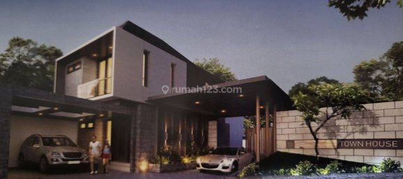 3 bedrooms House in Kebon Jeruk, Indonesia No. 1408 33