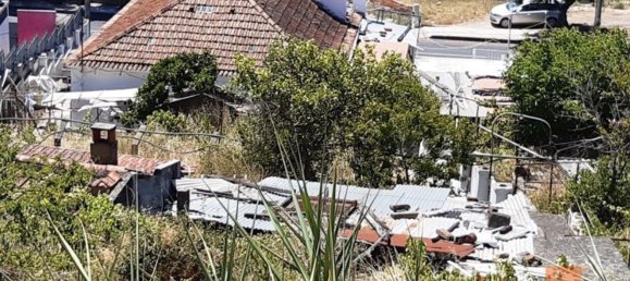 Земельный участок 1915м² в Одивелаш, Португалия № 97926 2