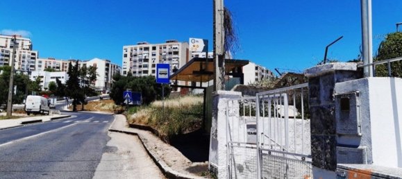 Земельный участок 1915м² в Одивелаш, Португалия № 97926 4