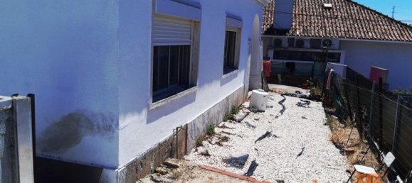 Земельный участок 1915м² в Одивелаш, Португалия № 97926 20