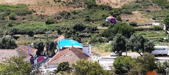 Земельный участок 1915м² в Одивелаш, Португалия № 97926 19