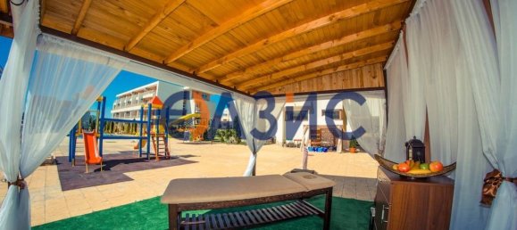 1 bedroom Apartment in Sveti Vlas, Bulgaria No. 190 28