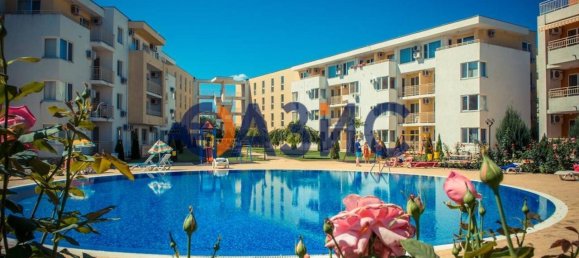 1 bedroom Apartment in Sveti Vlas, Bulgaria No. 190 42