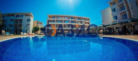 1 bedroom Apartment in Sveti Vlas, Bulgaria No. 190 40